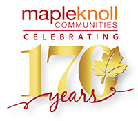 Maple Knoll Communities - Celebrating 170 Years